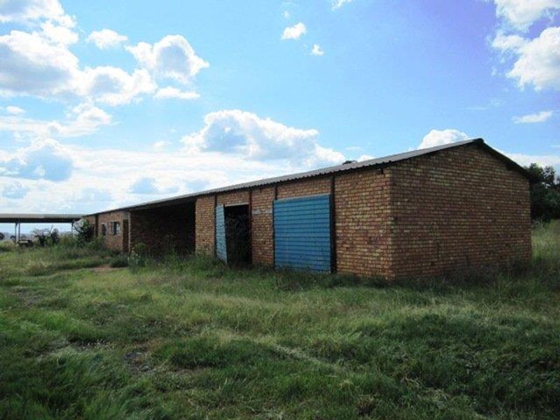 Farm For Sale in Bronkhorstspruit Rural, Bronkhorstspruit - Photo 4