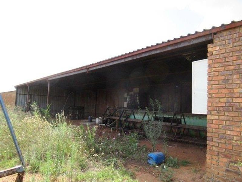 Farm For Sale in Bronkhorstspruit Rural, Bronkhorstspruit - Photo 3