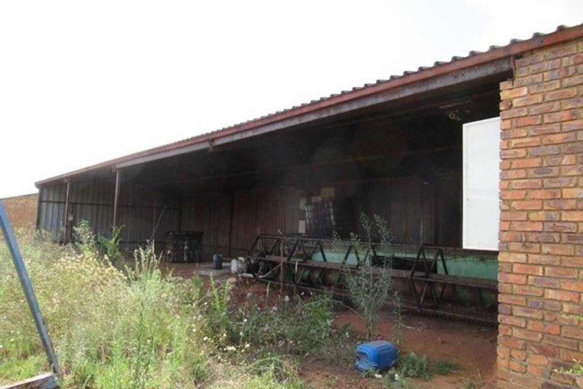 Farm For Sale in Bronkhorstspruit Rural, Bronkhorstspruit - Photo 3