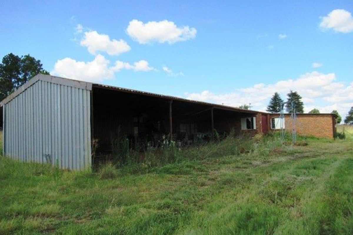 Farm For Sale in Bronkhorstspruit Rural, Bronkhorstspruit - Photo 5