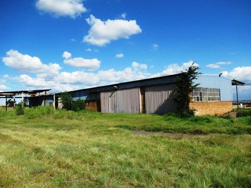 Farm For Sale in Bronkhorstspruit Rural, Bronkhorstspruit - Photo 8