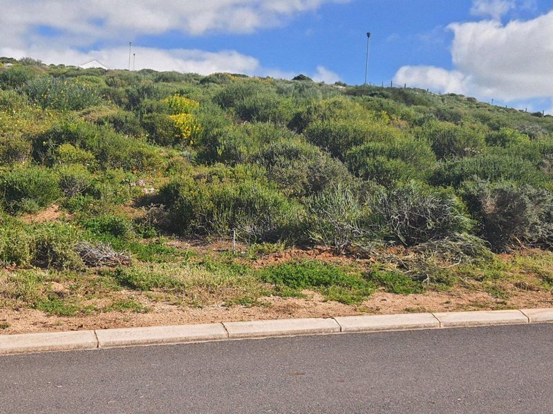Vacant Land For Sale in St Helena Views, St Helena Bay - Photo 3