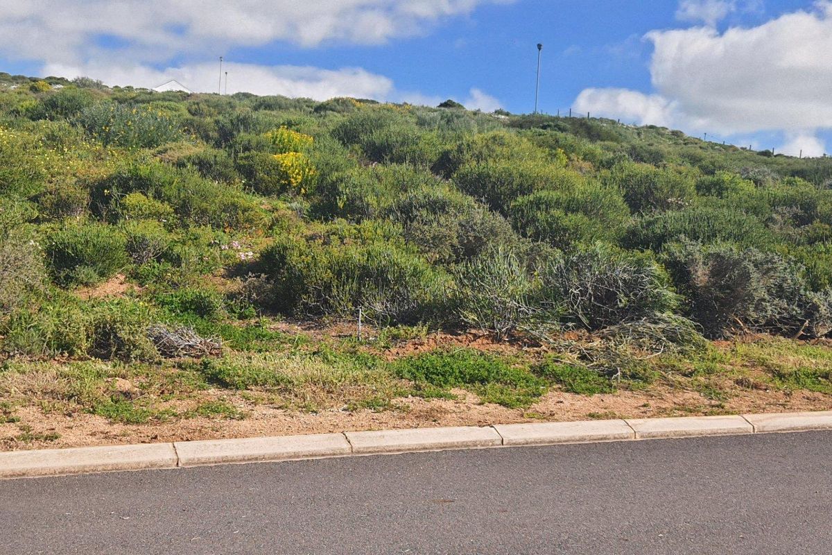 Vacant Land For Sale in St Helena Views, St Helena Bay - Photo 3