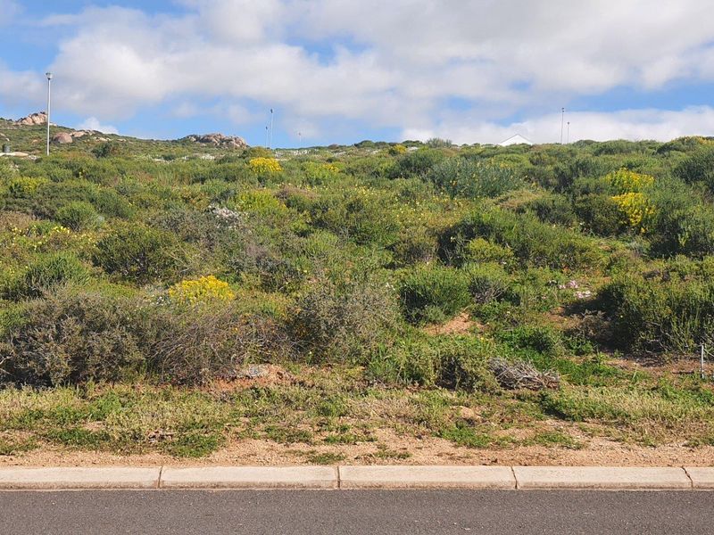 Vacant Land For Sale in St Helena Views, St Helena Bay - Photo 4