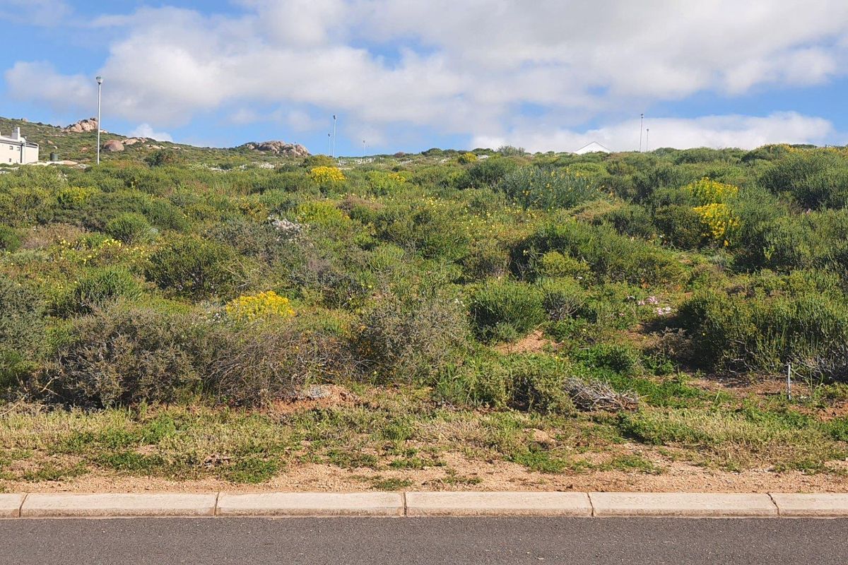 Vacant Land For Sale in St Helena Views, St Helena Bay - Photo 4