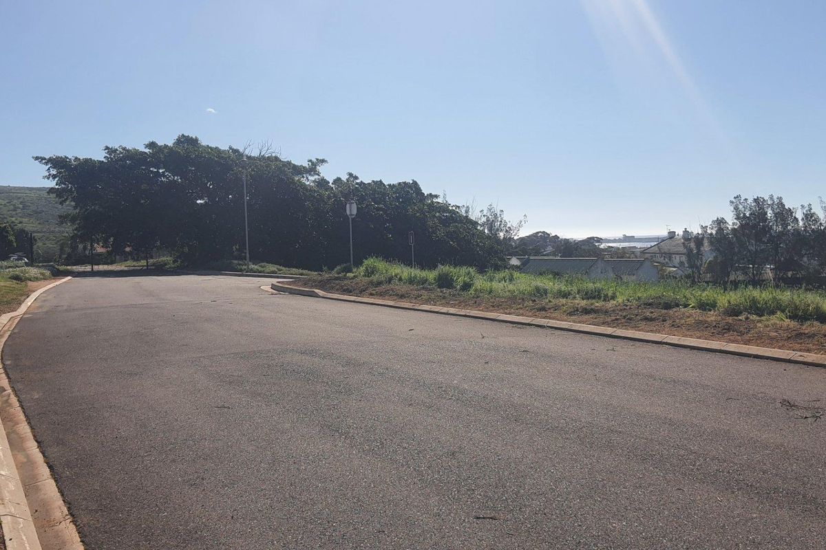 Vacant Land For Sale in St Helena Views, St Helena Bay - Photo 2