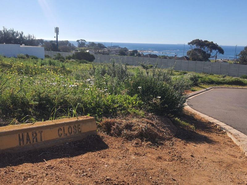 Vacant Land For Sale in St Helena Views, St Helena Bay - Photo 1