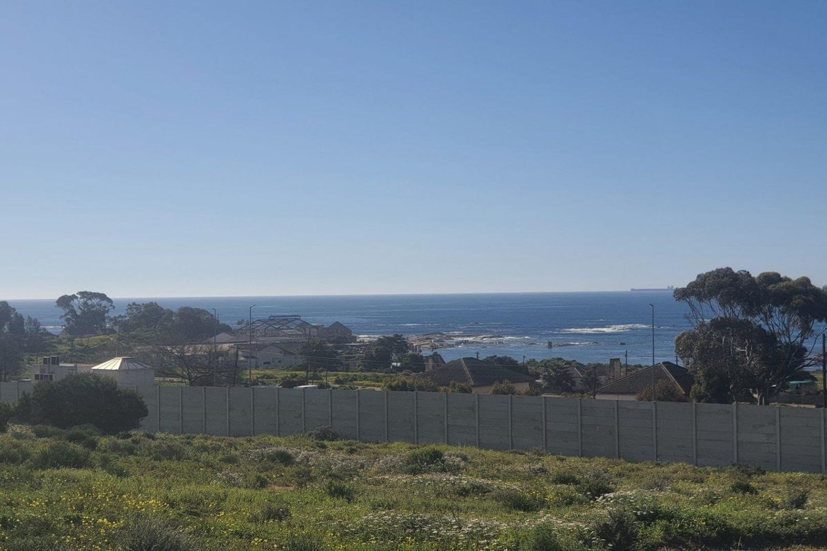 Vacant Land For Sale in St Helena Views, St Helena Bay - Photo 5
