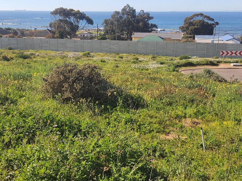 Vacant Land For Sale in St Helena Views, St Helena Bay - Photo 3