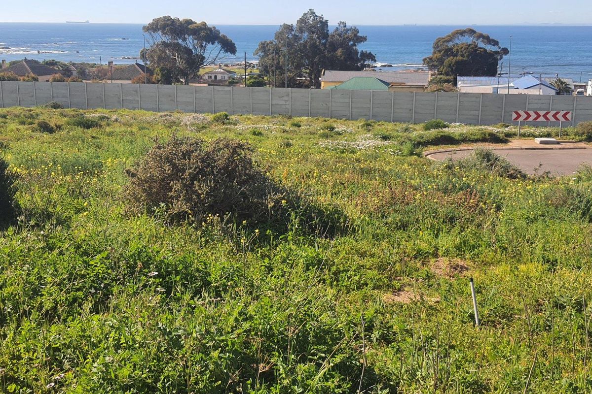 Vacant Land For Sale in St Helena Views, St Helena Bay - Photo 3