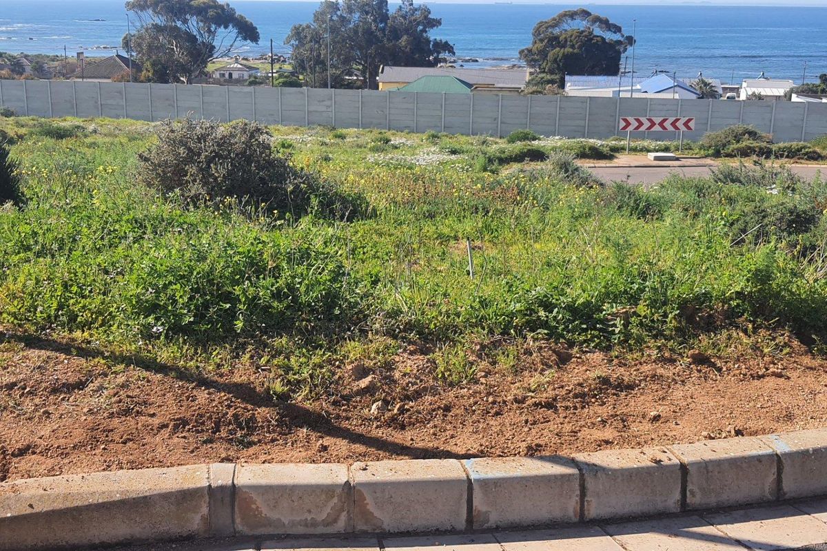 Vacant Land For Sale in St Helena Views, St Helena Bay - Photo 4