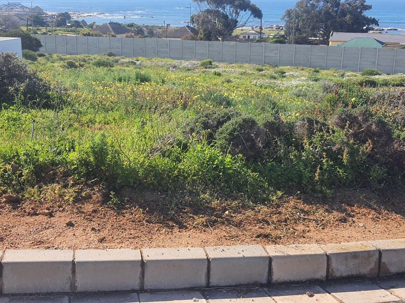 Vacant Land For Sale in St Helena Views, St Helena Bay - Photo 2