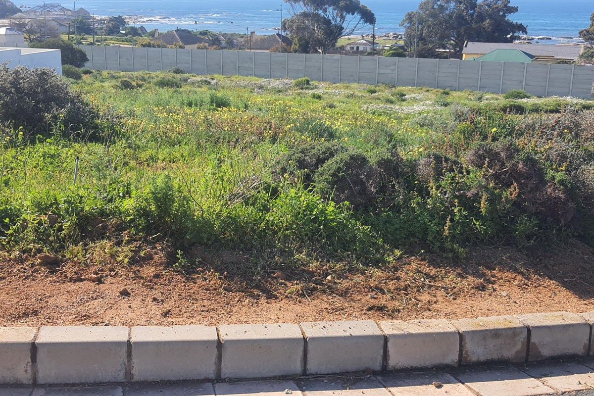 Vacant Land For Sale in St Helena Views, St Helena Bay - Photo 2