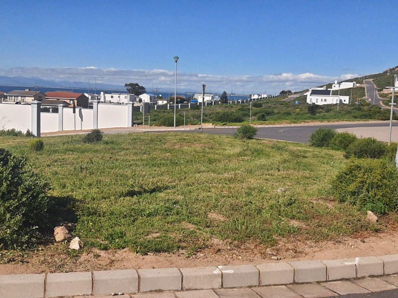 Vacant Land For Sale in St Helena Views, St Helena Bay - Photo 1