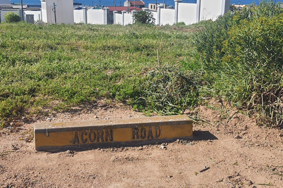 Vacant Land For Sale in St Helena Views, St Helena Bay - Photo 2