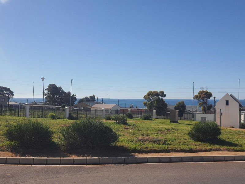 Vacant Land For Sale in St Helena Views, St Helena Bay - Photo 5