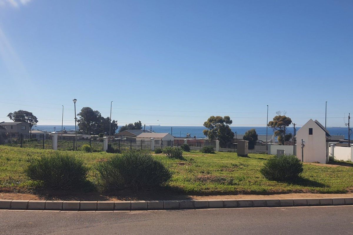 Vacant Land For Sale in St Helena Views, St Helena Bay - Photo 5