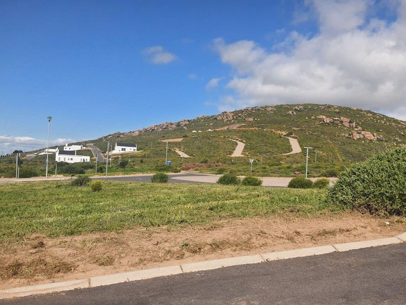Vacant Land For Sale in St Helena Views, St Helena Bay - Photo 3