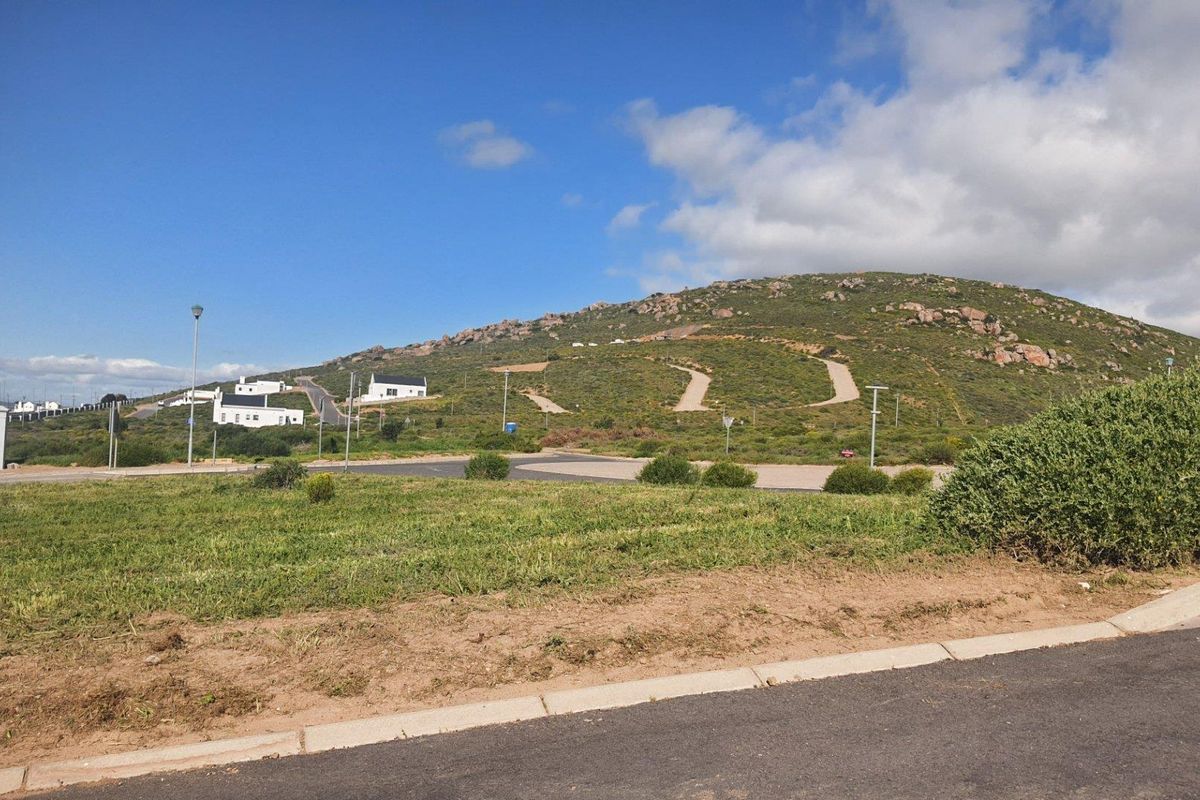 Vacant Land For Sale in St Helena Views, St Helena Bay - Photo 3