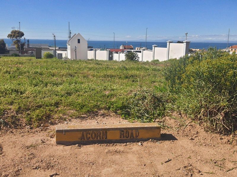 Vacant Land For Sale in St Helena Views, St Helena Bay - Photo 4