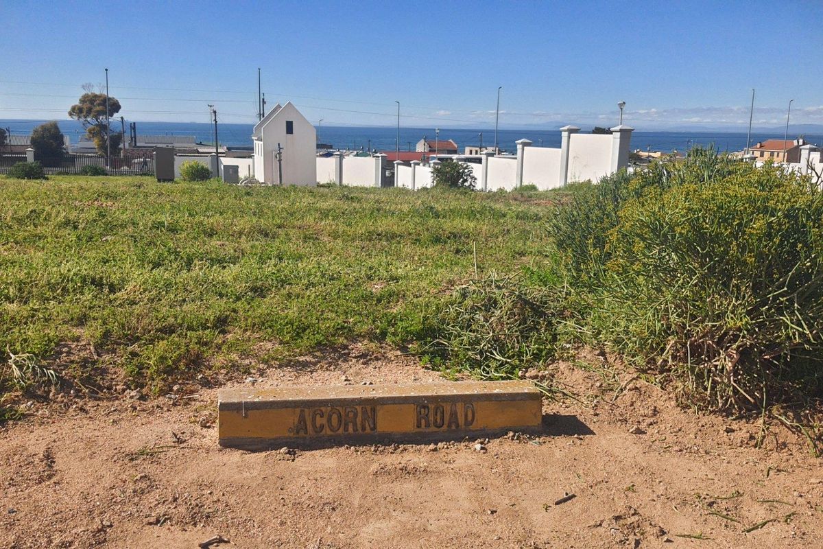 Vacant Land For Sale in St Helena Views, St Helena Bay - Photo 4