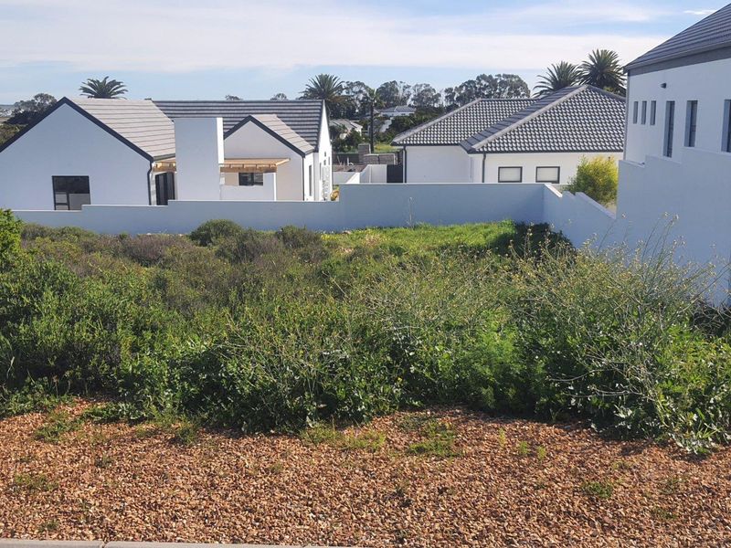 Vacant Land For Sale in Shelley Point, St Helena Bay - Photo 1