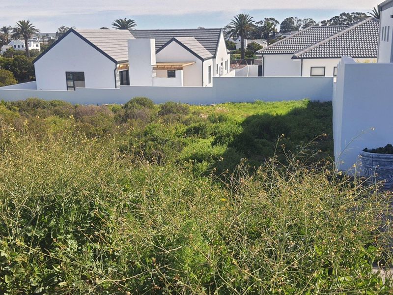 Vacant Land For Sale in Shelley Point, St Helena Bay - Photo 4
