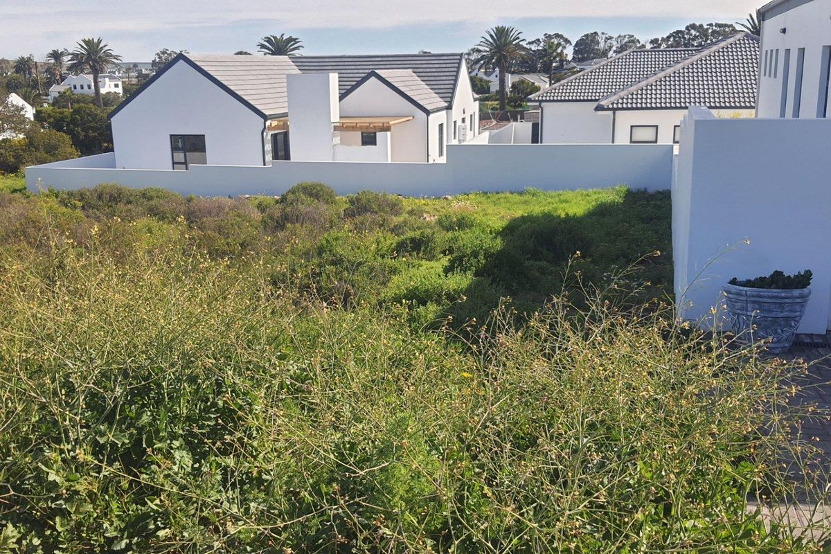Vacant Land For Sale in Shelley Point, St Helena Bay - Photo 4