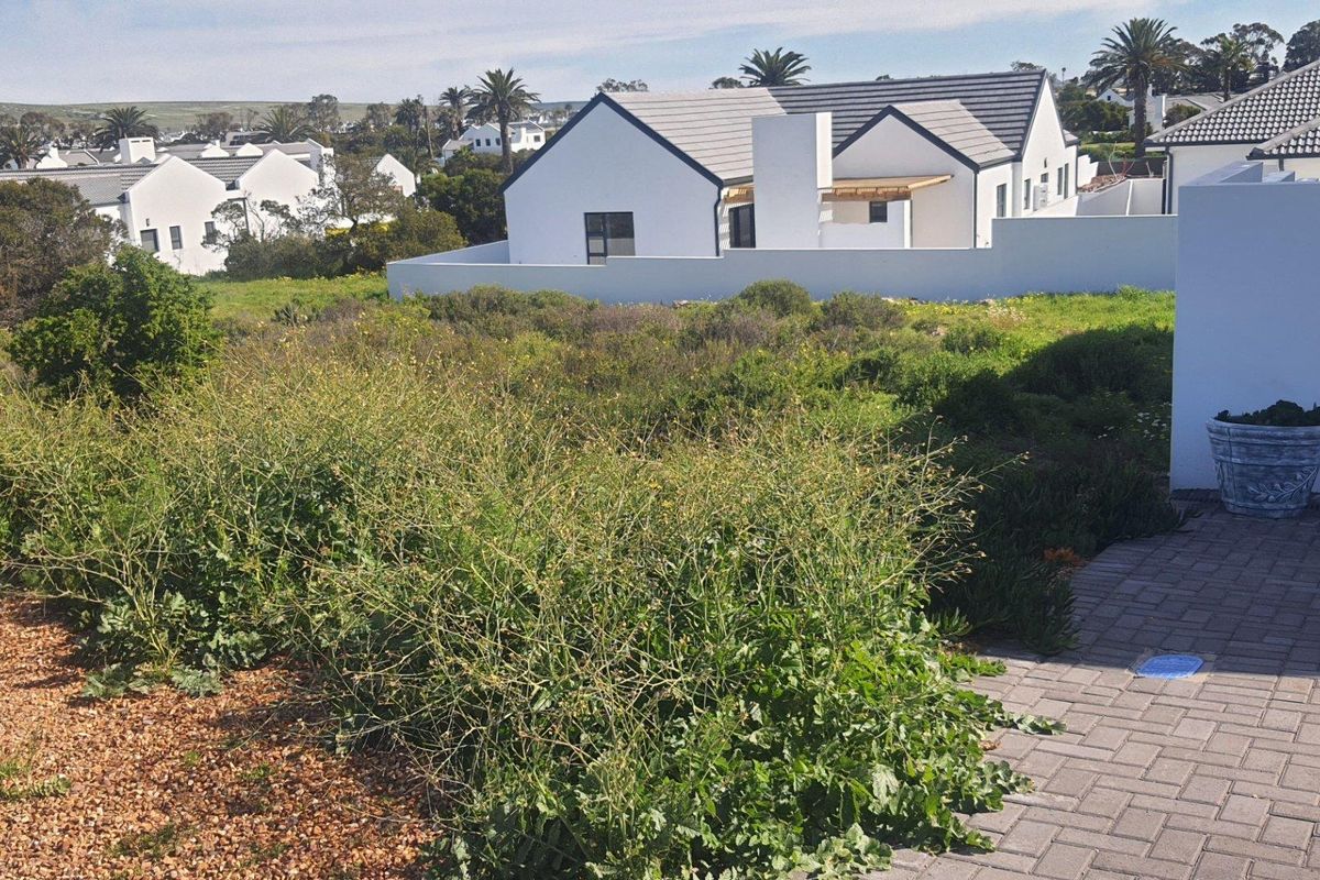 Vacant Land For Sale in Shelley Point, St Helena Bay - Photo 3