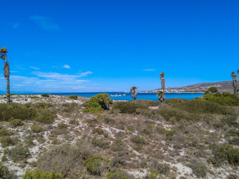 Vacant Land For Sale in Shelley Point, St Helena Bay - Photo 5