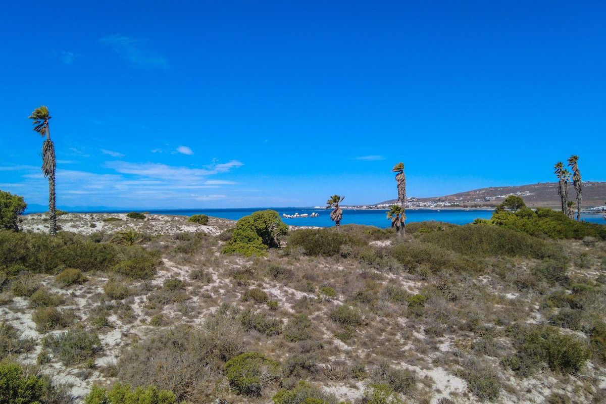 Vacant Land For Sale in Shelley Point, St Helena Bay - Photo 5