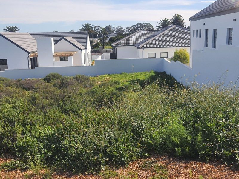 Vacant Land For Sale in Shelley Point, St Helena Bay - Photo 8