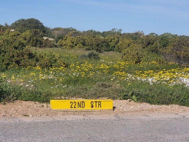 Vacant Land For Sale in Shelley Point, St Helena Bay - Photo 2
