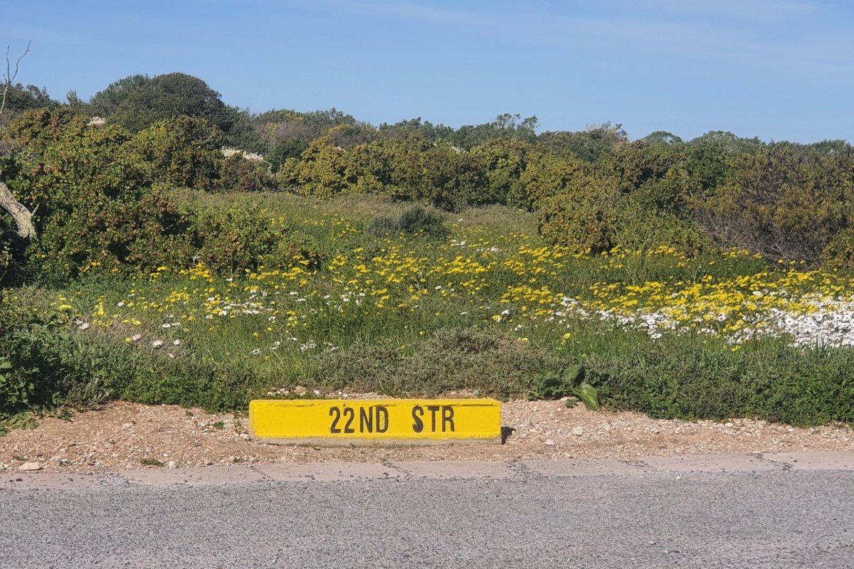 Vacant Land For Sale in Shelley Point, St Helena Bay - Photo 2