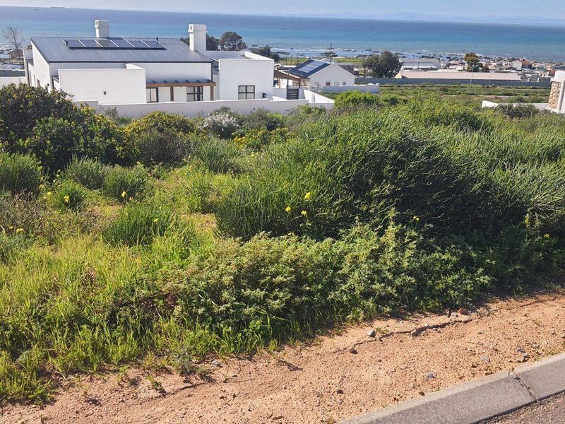 Vacant Land For Sale in St Helena Views, St Helena Bay - Photo 1