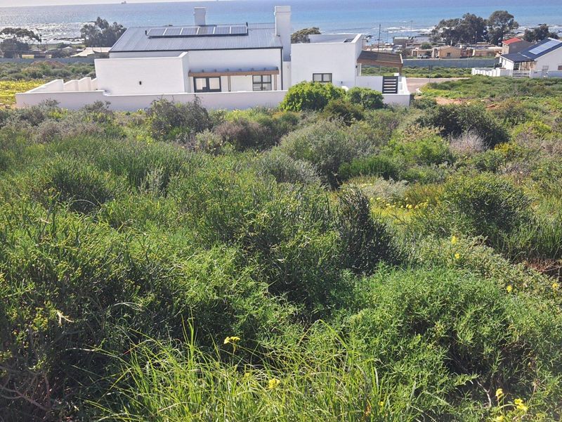 Vacant Land For Sale in St Helena Views, St Helena Bay - Photo 3