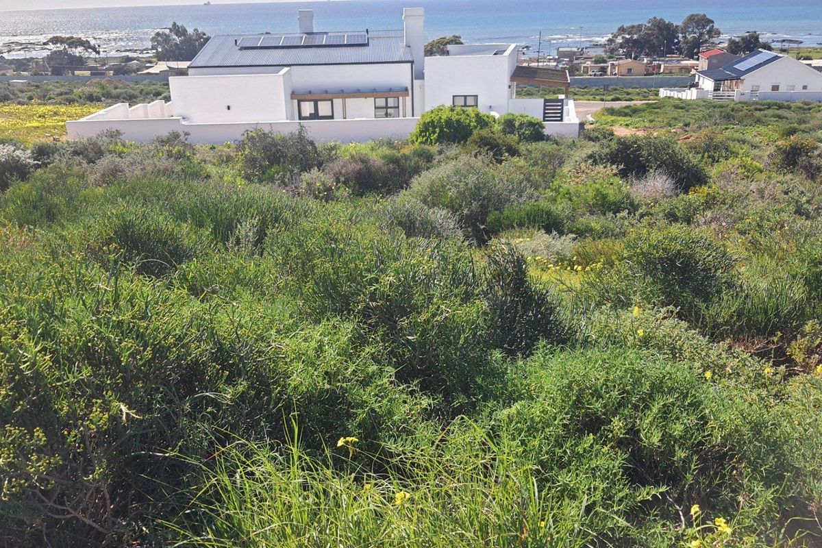 Vacant Land For Sale in St Helena Views, St Helena Bay - Photo 3