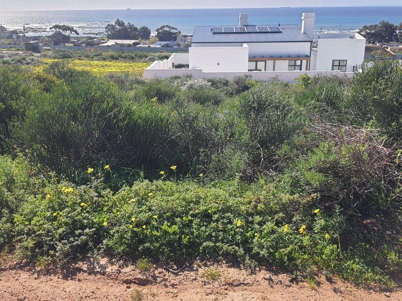 Vacant Land For Sale in St Helena Views, St Helena Bay - Photo 5