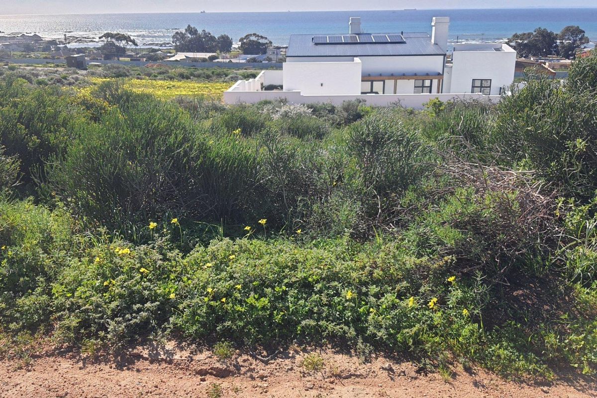 Vacant Land For Sale in St Helena Views, St Helena Bay - Photo 5