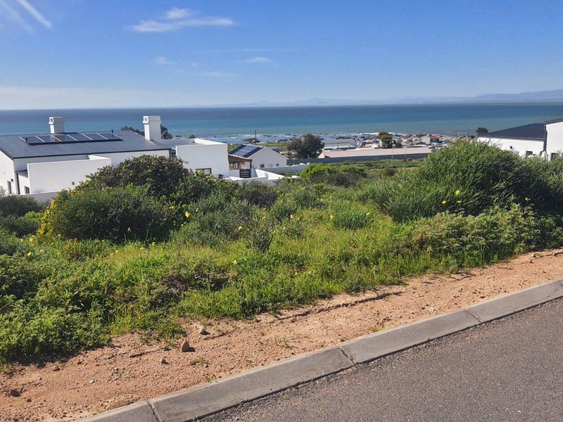 Vacant Land For Sale in St Helena Views, St Helena Bay - Photo 2