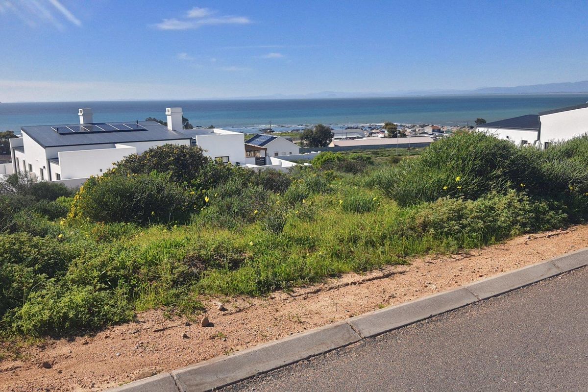 Vacant Land For Sale in St Helena Views, St Helena Bay - Photo 2