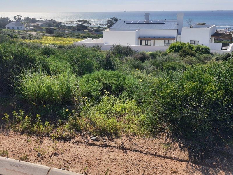 Vacant Land For Sale in St Helena Views, St Helena Bay - Photo 4