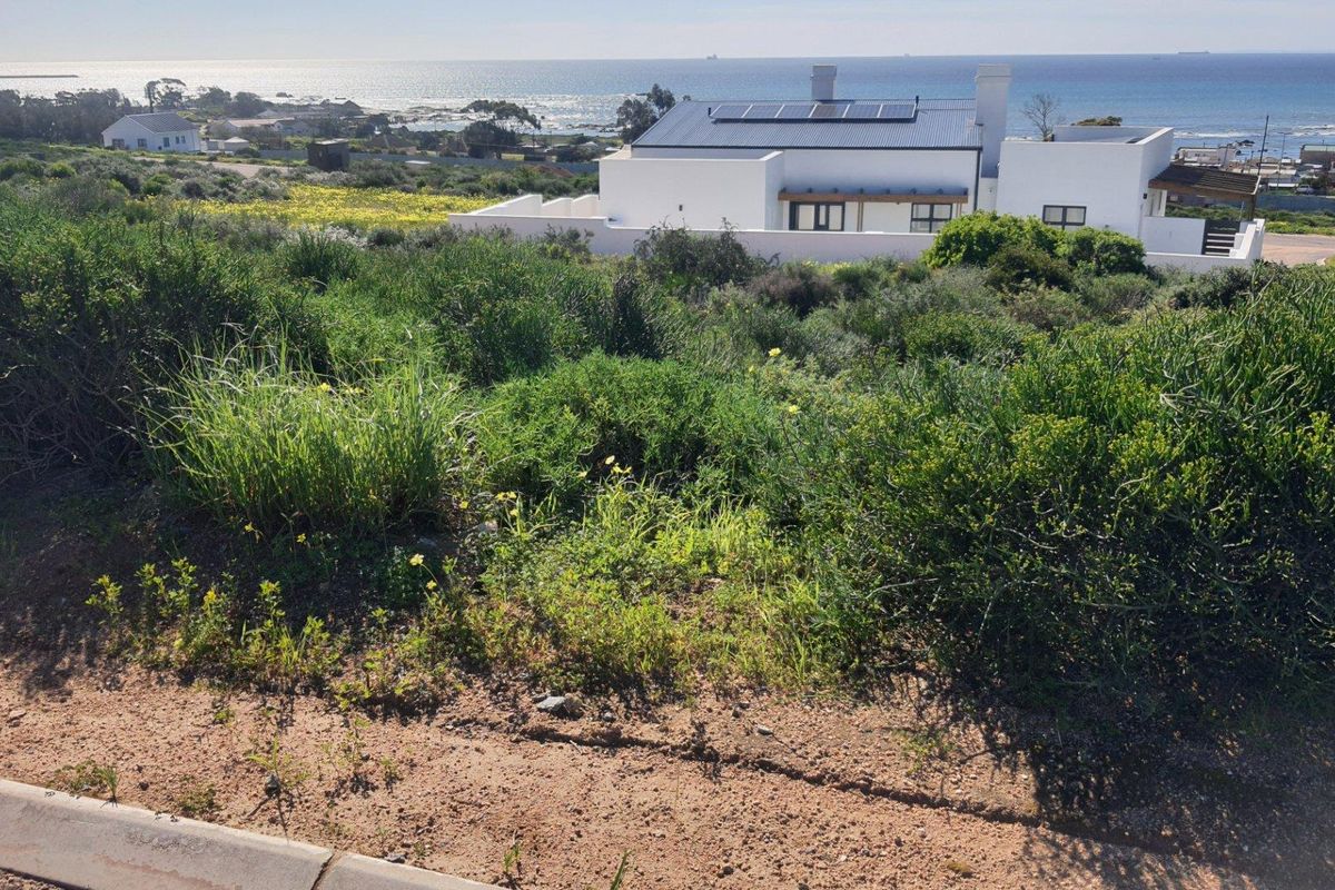 Vacant Land For Sale in St Helena Views, St Helena Bay - Photo 4