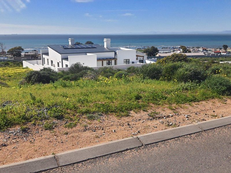 Vacant Land For Sale in St Helena Views, St Helena Bay - Photo 6