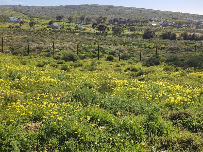 Vacant Land For Sale in St Helena Views, St Helena Bay - Photo 1