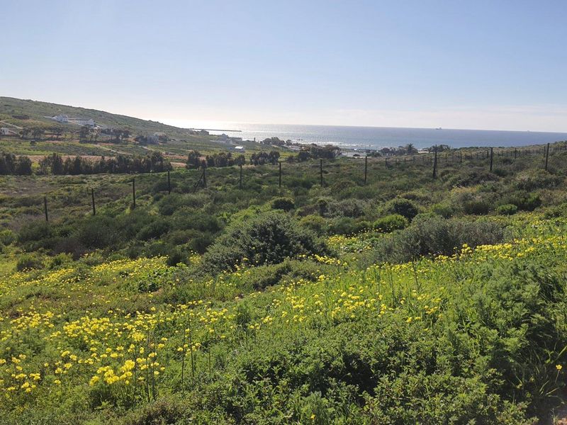 Vacant Land For Sale in St Helena Views, St Helena Bay - Photo 2