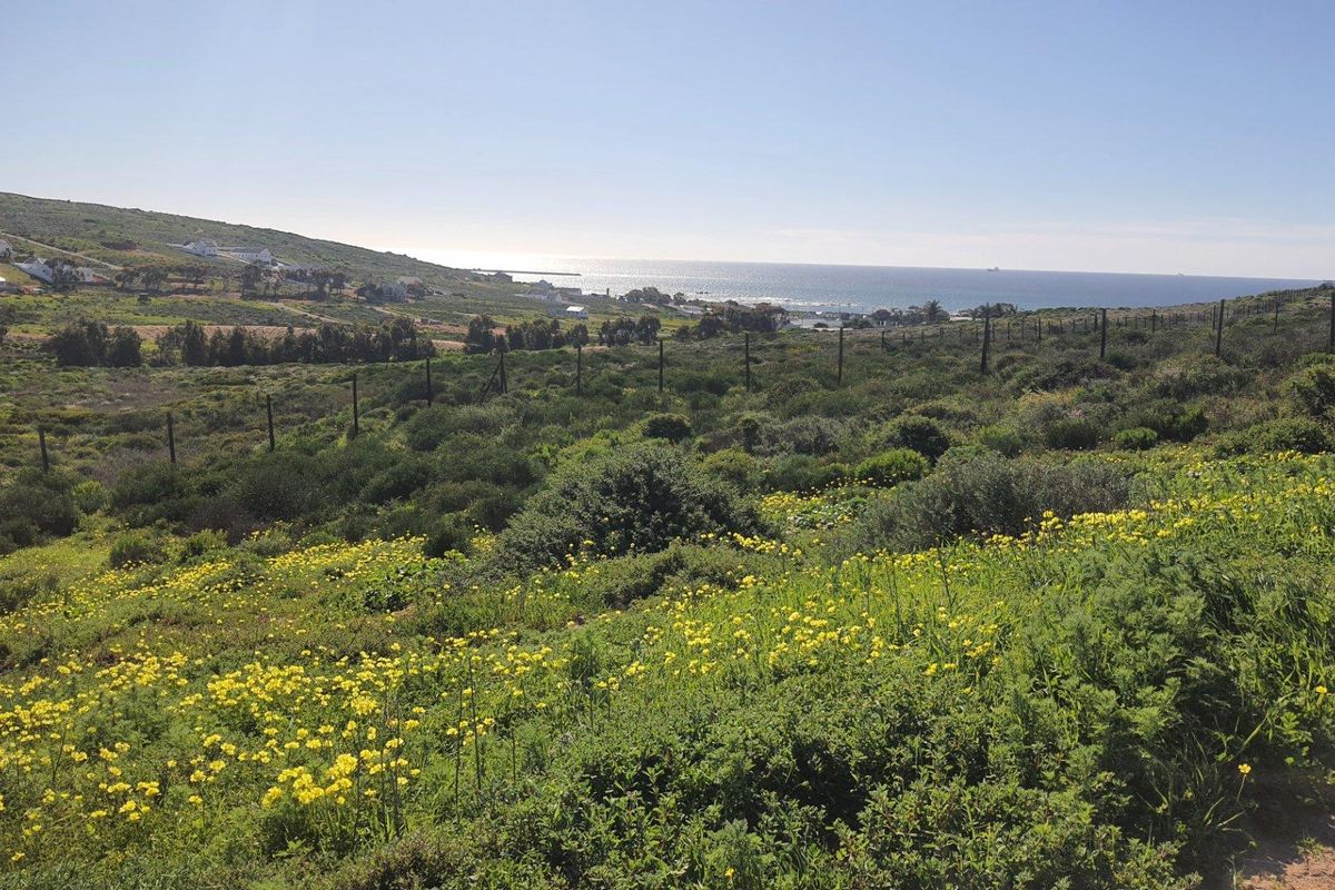 Vacant Land For Sale in St Helena Views, St Helena Bay - Photo 2