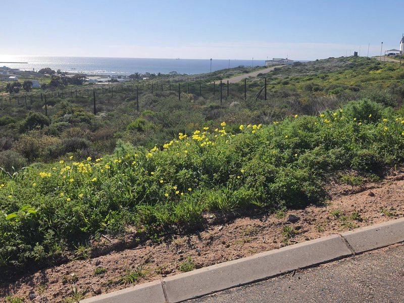 Vacant Land For Sale in St Helena Views, St Helena Bay - Photo 1