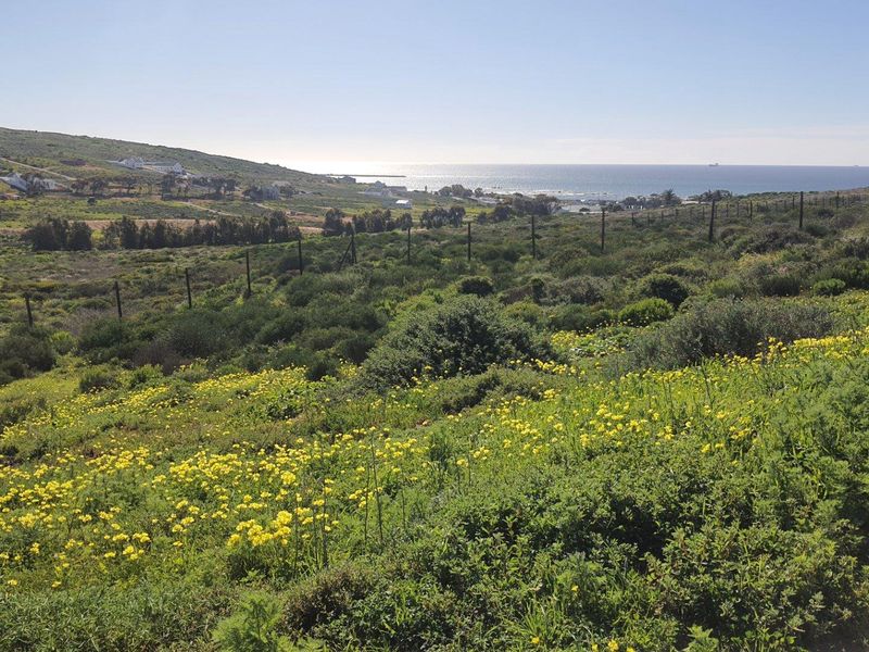 Vacant Land For Sale in St Helena Views, St Helena Bay - Photo 2