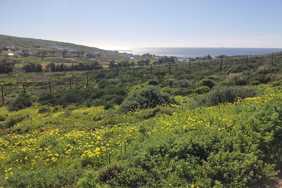Vacant Land For Sale in St Helena Views, St Helena Bay - Photo 2
